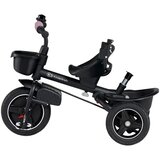 Kinderkraft tricikl za decu Spinstep Grey, 18m+ | Eponuda.com