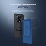 Nillkin torbica camshield pro za huawei honor magic 5 pro crna | ePonuda.com