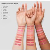 Bobbi Brown Pot Rouge Velvet Matte kremasto rumenilo nijansa Peony 8.5 g | shoptok.hr