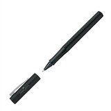 Faber-Castell Roler FineWriter Grip, crni | shoptok.hr