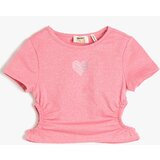 Koton T-Shirt - Pink | Shoptok.si