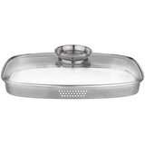 Altom design posuda za pečenje Valdinox Rock 32cmx21cm- 020401029 | shoptok.hr