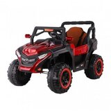 Džip mb unimog 12V Y-MB8901 crveni metalik | ePonuda.com