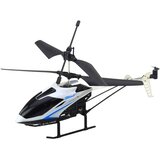  Helikopter na daljinsko upravljanje Aviator DH-859D LED 360° - modra | Shoptok.si