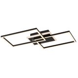 Rabalux plafonjera athelstan led 40W mat crno (71013) | Eponuda.com
