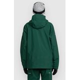 Volcom Anyox Guide Gore Tex Pro Shell Jakna black green | Shoptok.si