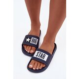 Big Star Women's Slides Big Star | shoptok.hr