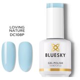  BLUESKY TRAJNI LAK LOVING NATURE 15ML Cijene