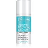 Bielenda Professional Oxy Glow spodbujajoča nočna krema s posvetlitvenim učinkom 15 ml Cene