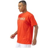 Yonex Majice s kratkimi rokavi CTYM00464PR Rdeča | Shoptok.si