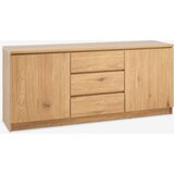  Komoda 2 vrata 3 fioke top.hr Cene