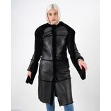 La Force Fashion Braca Premium ženski monton BC-7076 - Crna | Eponuda.com