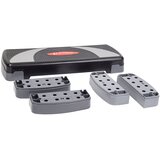  As004 aerobic step hms (crni) | shoptok.hr