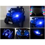 Buggy na akumulator X8 - moder | Shoptok.si