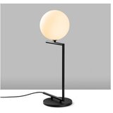 Opviq Luminar-14175 stona lampa, 29x20x64 cm, crna | Eponuda.ba