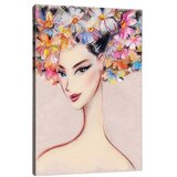 Tablo Center Slika Felicity, 50 x 70 cm | Shoptok.si