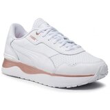 Puma Nizke superge R78 Voyage Premium Bela | Shoptok.si