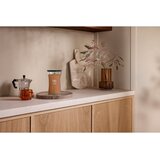 WoodWick Radiant Amber dišeča sveča z lesenim stenjem 610 g | Shoptok.si