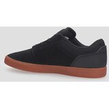 DC Crisis 2 Skate cevlji black / gum | Shoptok.si