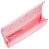 Vuch Futrola za naočale Zulla Dusty Pink, tekstilna, 9 x 17 cm | shoptok.hr