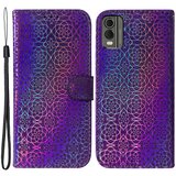INORCO Za Motorola Edge 40 5G Litchi Texture Folio Flip PU usnjena torbica, stojalo, pokrov denarnice za telefon, (22035014) | Shoptok.si
