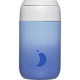 Chilly s coffee mug series 2 gradient nightfall 340ml | shoptok.hr