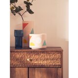 Premier Housewares Komoda u tamnoj prirodnoj boji 70x94x35 cm Frida – | shoptok.hr