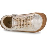 Naturino BAREFOOT AMUR ZIP Gold | shoptok.hr