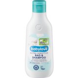 babylove ULTRA SENSITIVE 2u1 gel za tuširanje i šampon 250 ml cene