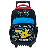 Pokemon colorful trolley | shoptok.hr