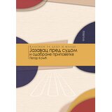 Pi press Jazavac pred sudom Cene