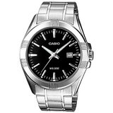 Casio Analogne ure mtp1308d1a Črna Cene