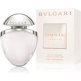 Bvlgari Omnia Crystalline toaletna voda 25 ml za ženske | Shoptok.si