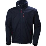 Helly Hansen Crew Hooded Jacket Jakna za jedrenje Navy 3XL | shoptok.hr