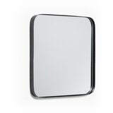 Kave Home Stensko ogledalo 40x40 cm Marco – u