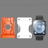 INF kompatibilno z huawei watch fit 4: zaščitna folija za zaslon (2 kosa), (5000079253) | Shoptok.si