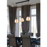 XXXL viseča svetilka chiron 90/150/20 cm max. 40 w E27 | Shoptok.si