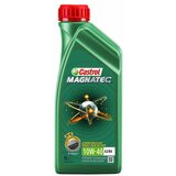 Castrol MOTORNO OLJE 10W-40 1L A3 B3 Cene