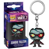 Pocket pop keychain marvel what if zombie falcon | shoptok.hr
