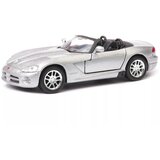  2003 Dodge Viper SRT-10 1:34 | Eponuda.ba
