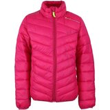 Peak Mountain Puhovke Doudoune fine fille GALKING Rožnata | Shoptok.si