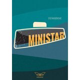 Kontrast izdavaštvo Stefan Bošković - Ministar Cene