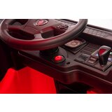 Lean_Toys Otroški tovornjak Scania 500R 4x4 24V rdeča | Shoptok.si