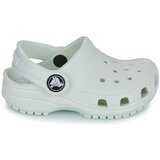 Crocs Cokli Classic Clog T Zelena | Shoptok.si