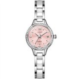  Ženski Sat OLEVS CS - 41463 - Ružičasta / Srebrna / Bijela KP41463 | shoptok.hr