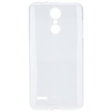 Gumijasti / gel etui Roar Jelly Case za LG K10 (2017) - prozorni Cene