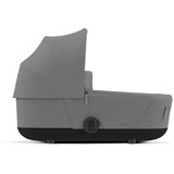 Cybex cybex® košara za novorođenče mios™ lux mirage grey | shoptok.hr