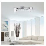 Rabalux elite spot E14 4x40W hrom Cene