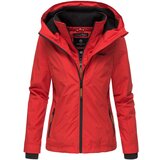 Marikoo Ženska jakna Erdbeere, Crvena | shoptok.hr