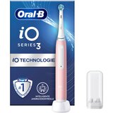 Oral-b iO Series 3n Blush Pink | Shoptok.si